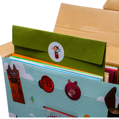 18 Awesome Paper Crafts