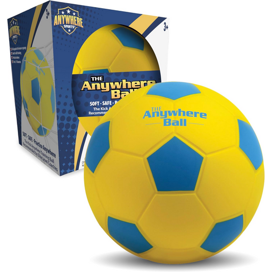 Anywhere Soccer Ball 8in