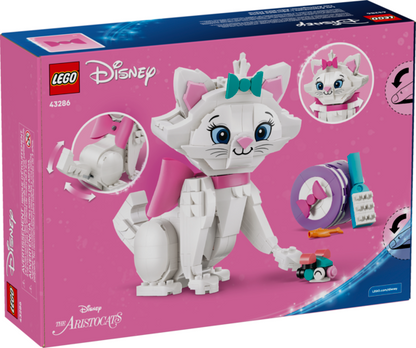 LEGO Disney: The Aristocats Adorable Marie