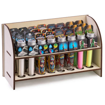 Assorted Test Tubes (Heebie Jeebies)