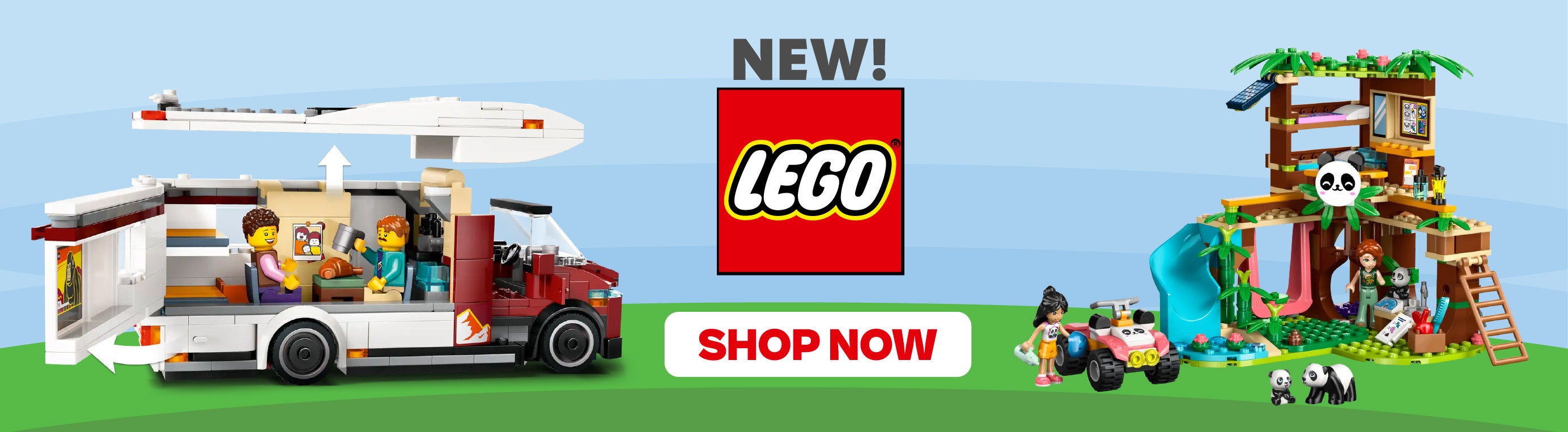 New from LEGO©