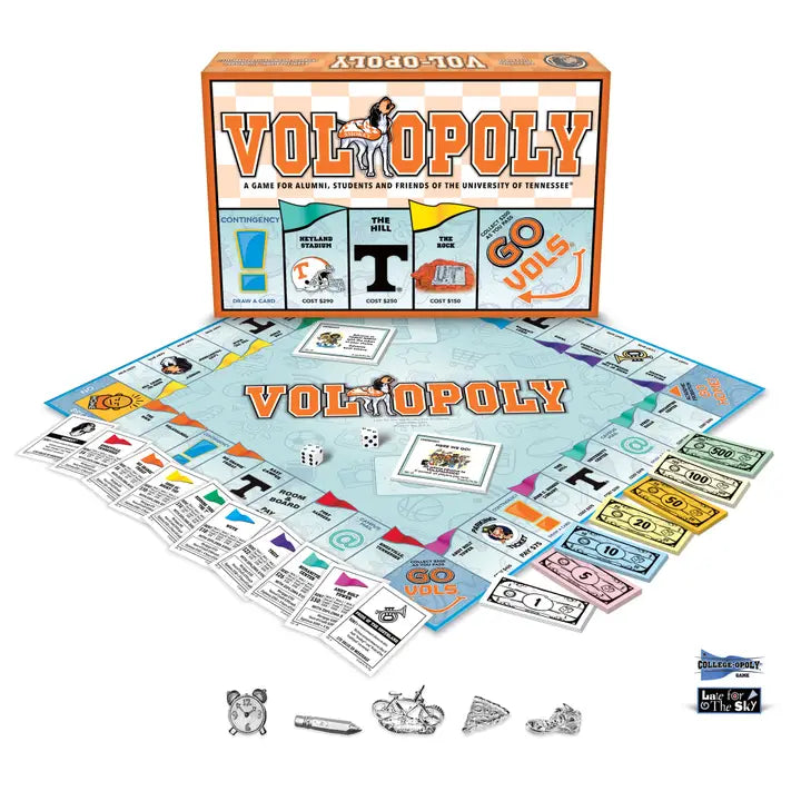 VOL-Opoly
