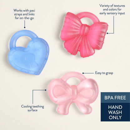 Cutie Coolers™ Bow