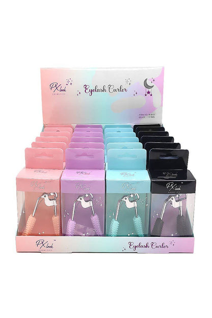 PxLook N-913 Easy Grip Eyelash Curler