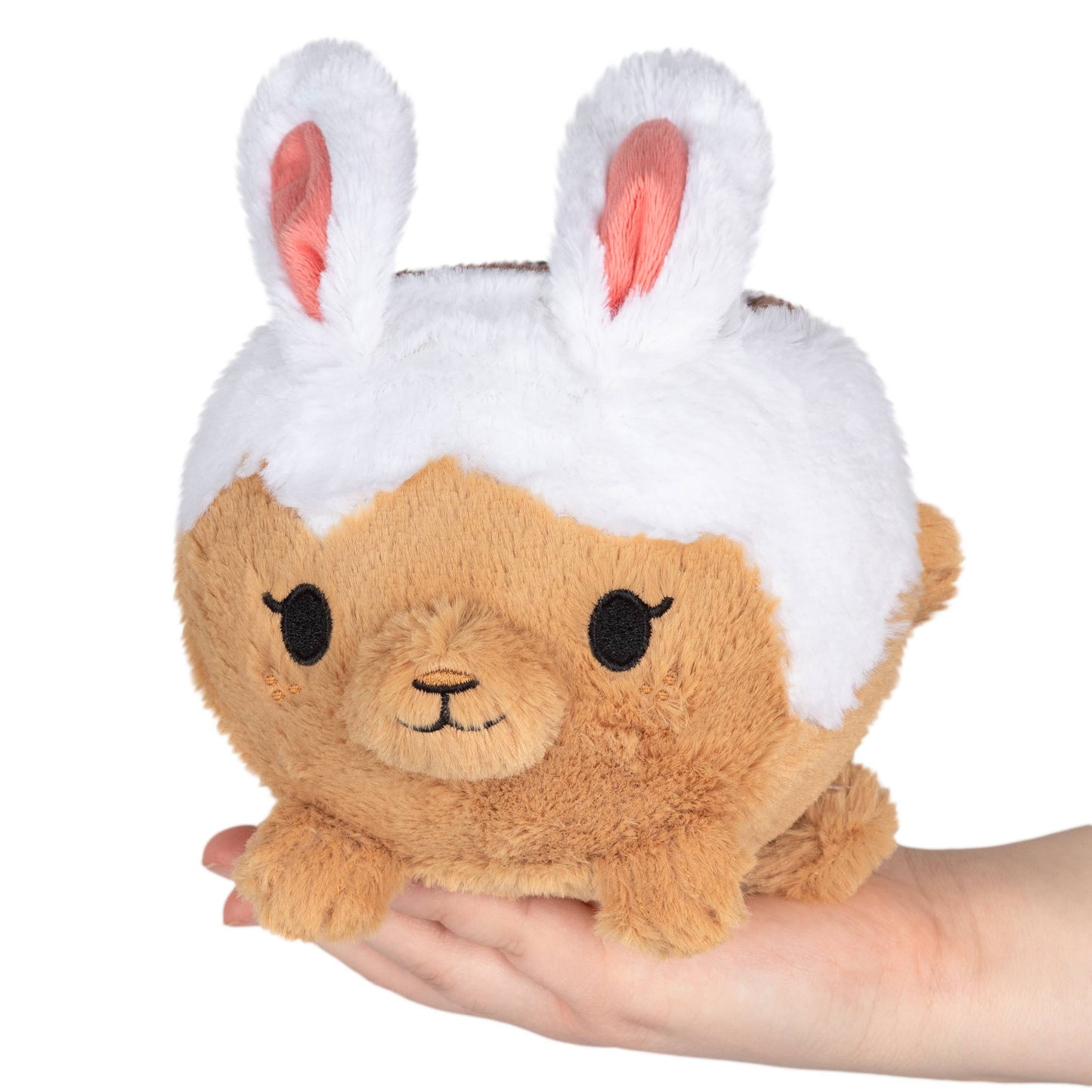 Cinnabunny Squishable Snackers