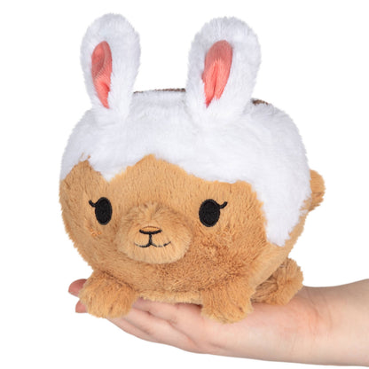Cinnabunny Squishable Snackers