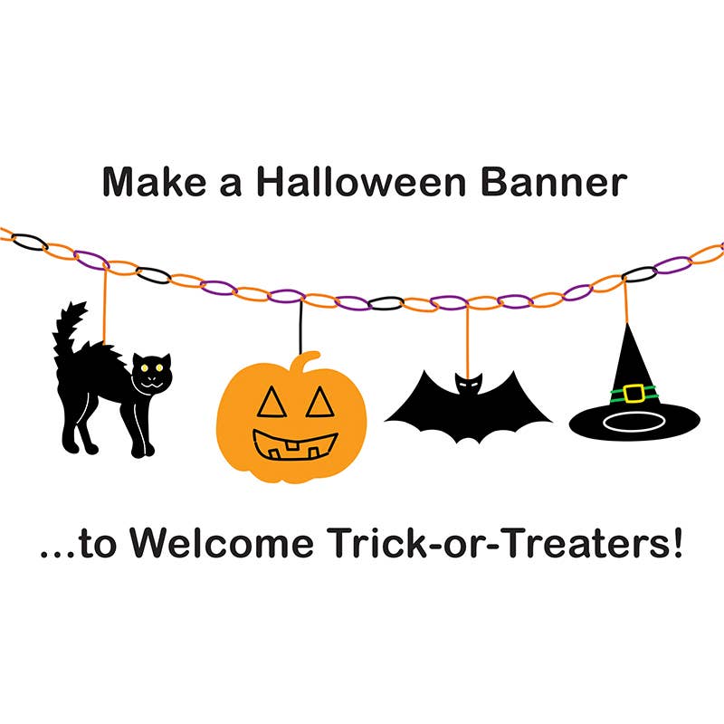 Wikki Stix Halloween Activity Kit
