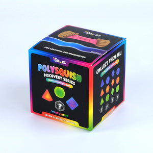 The PolySquish Discovery Series