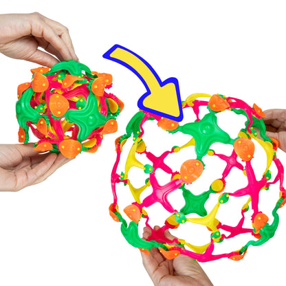 Expand-A-Ball Flower Jumbo