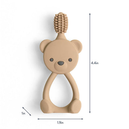 Bitzy Toothbrush™ - 360-degree Training Toothbrush
