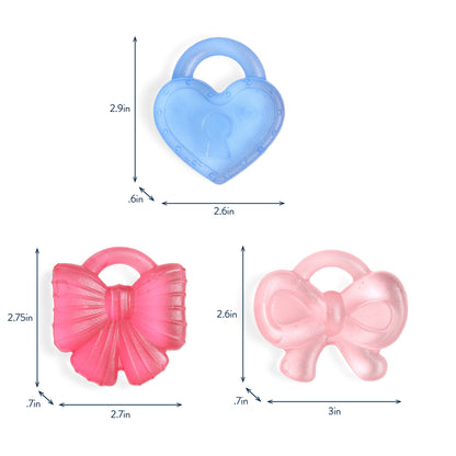 Cutie Coolers™ Bow