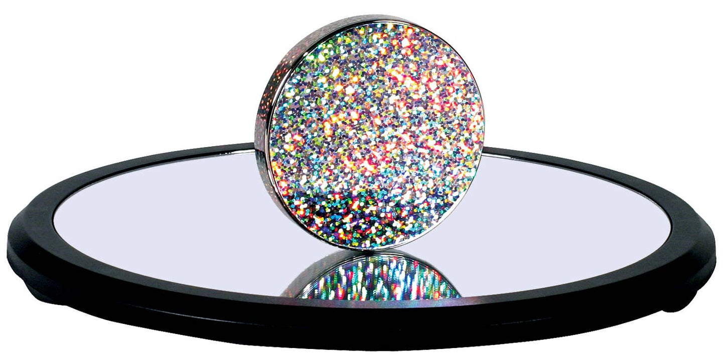 Project Blueprint Euler's Disk