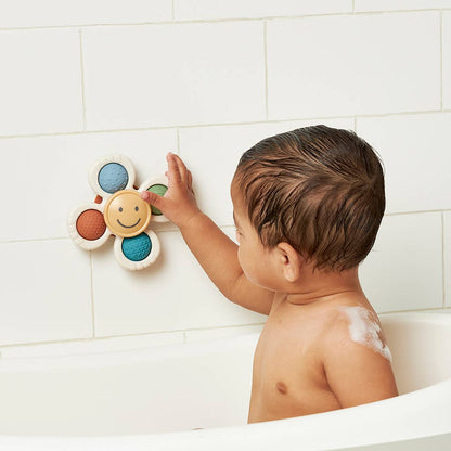 Itzy Pop & Whirl - Bath + Travel Toy