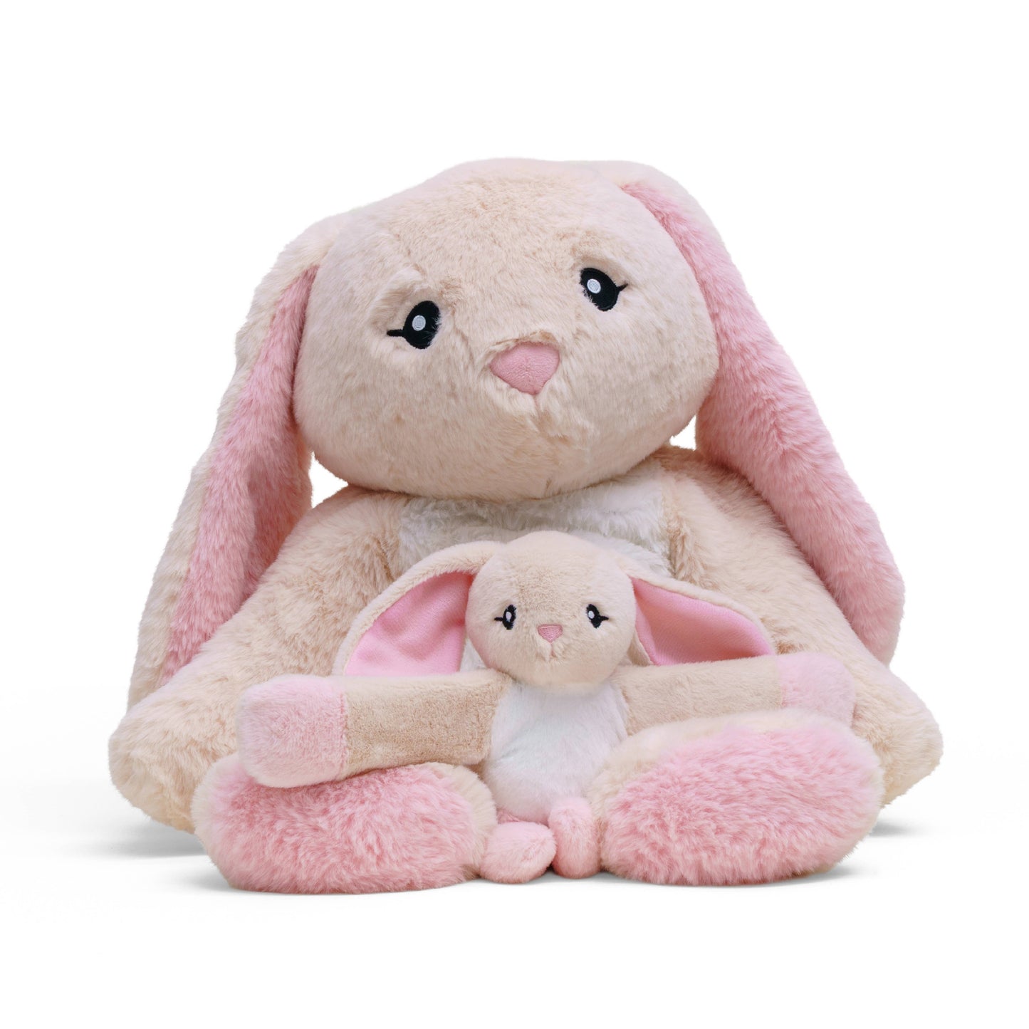 New! Hug Baby Iggy the Bunny