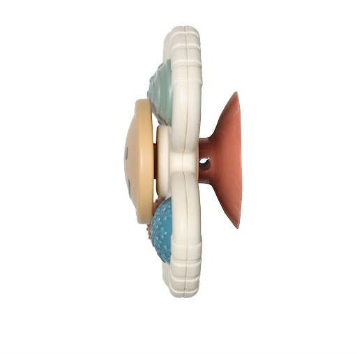 Itzy Pop & Whirl - Bath + Travel Toy