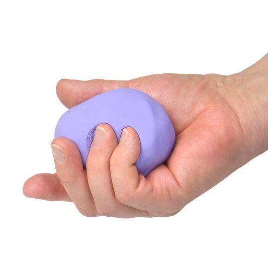 Pinch Me Therapy Dough: Spa