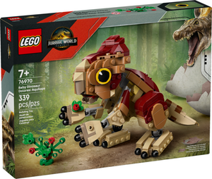 LEGO Baby Dinosaur Dolores