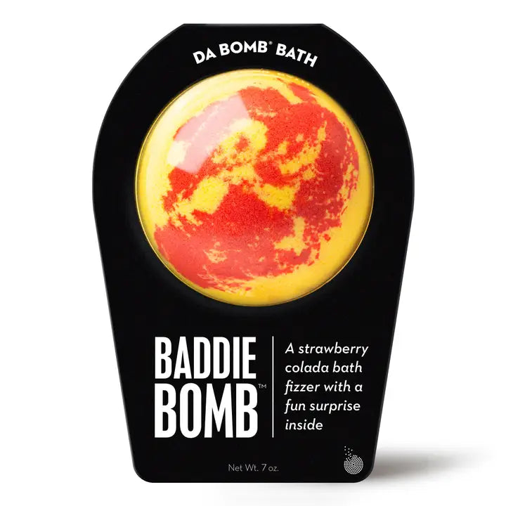 Baddie Bomb (Da Bomb)