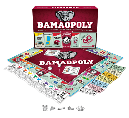 Bama-Opoly