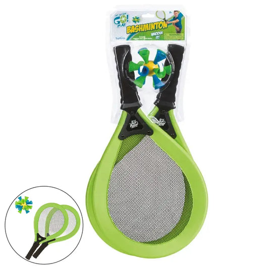 Get Outside GO!™ Bashminton (2 Players)