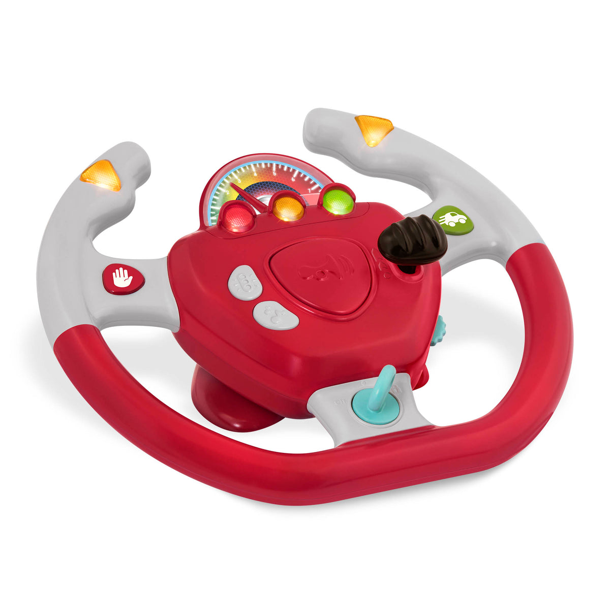 Battat Steering Wheel