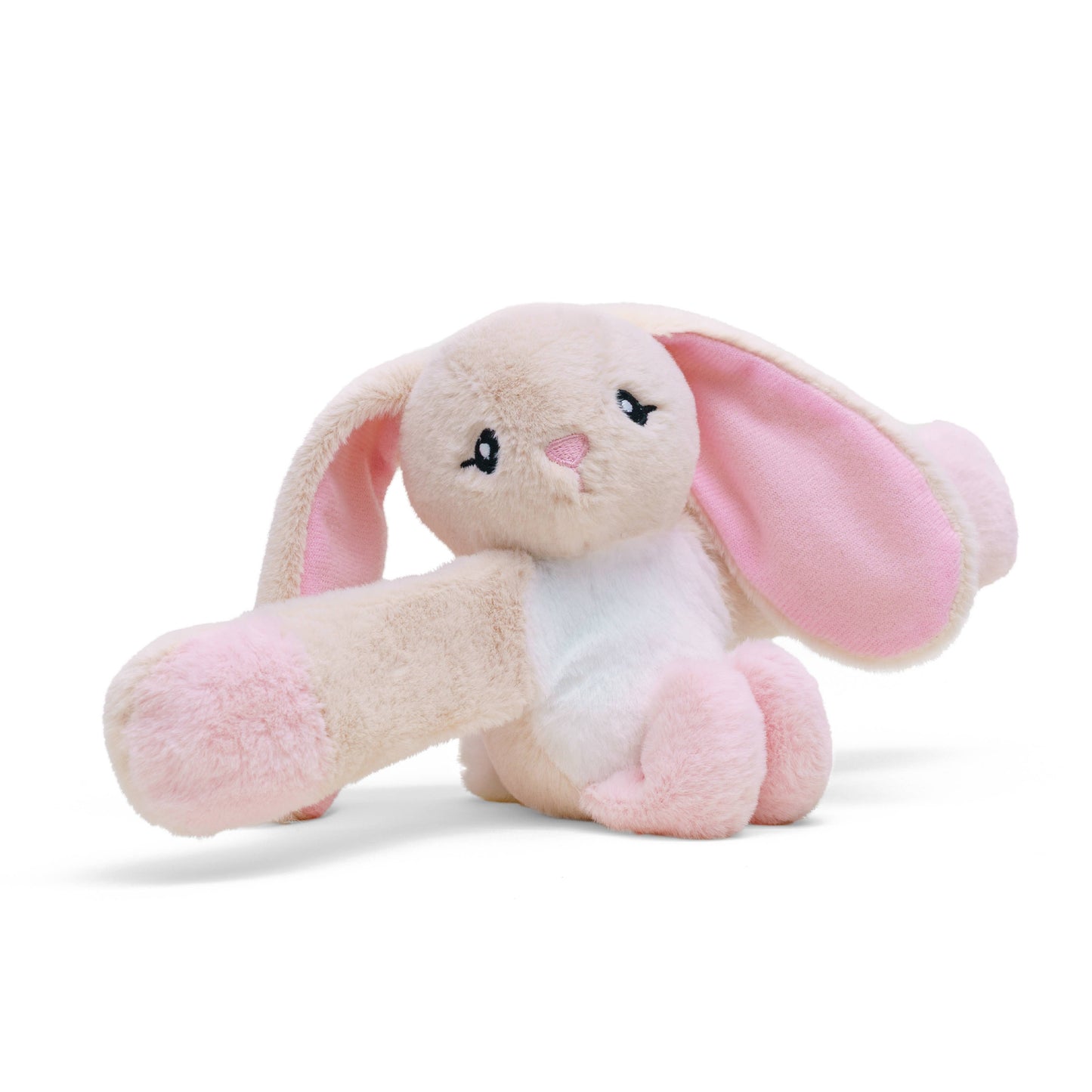 New! Hug Baby Iggy the Bunny