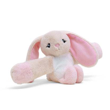 New! Hug Baby Iggy the Bunny
