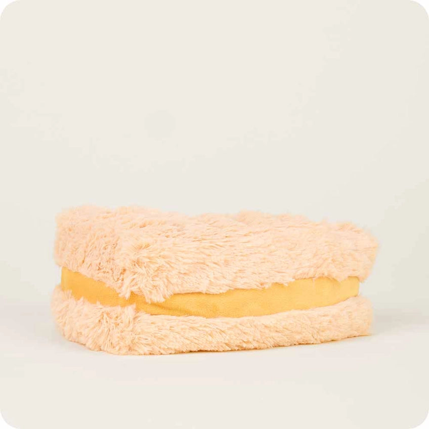 Grilled Cheese Warmies