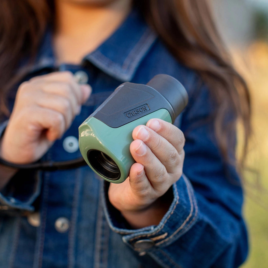 Bengal Pre-Focused Monocular
