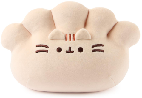 Pusheen Bento Gyoza Squisheen, 11 in