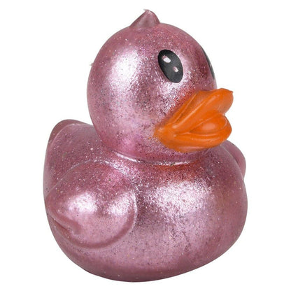 2.25" SQUISH AND STICKY DUCKY