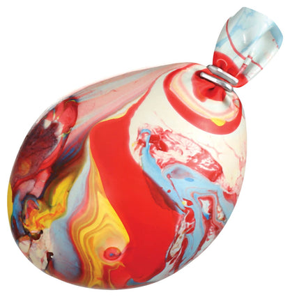 ISO Flex Stress Balls, Assortment, 2.25"