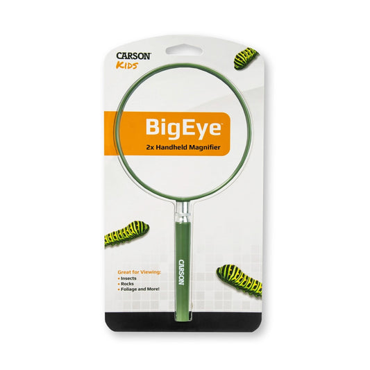 Big Eye Oversized Magnifying Glass