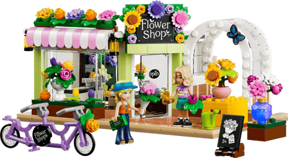LEGO® Friends Creative Flower Shop