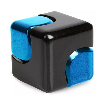 Bopster Fidget Spinner Cube