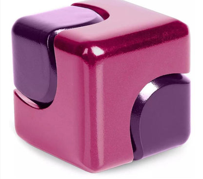 Bopster Fidget Spinner Cube