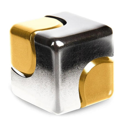 Bopster Fidget Spinner Cube