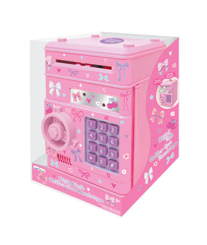 Digital Safe Bowtiful (Hot Focus)