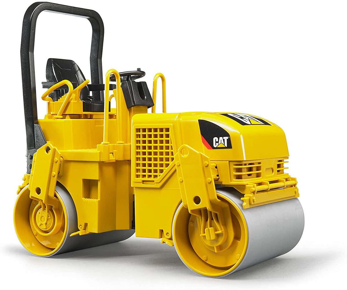 Cat Asphalt Drum Compact