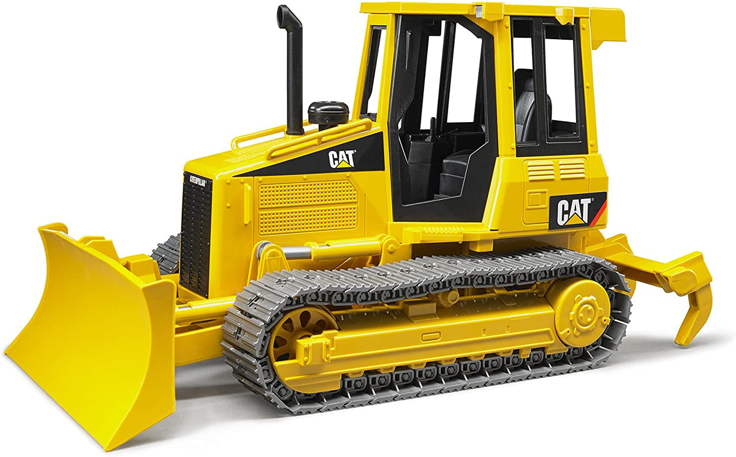 Cat Tractor