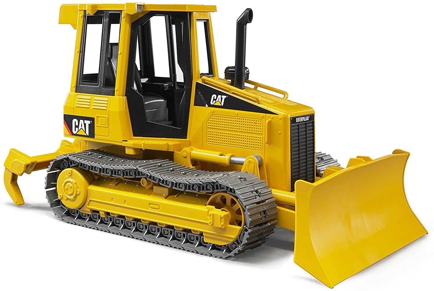 Cat Tractor