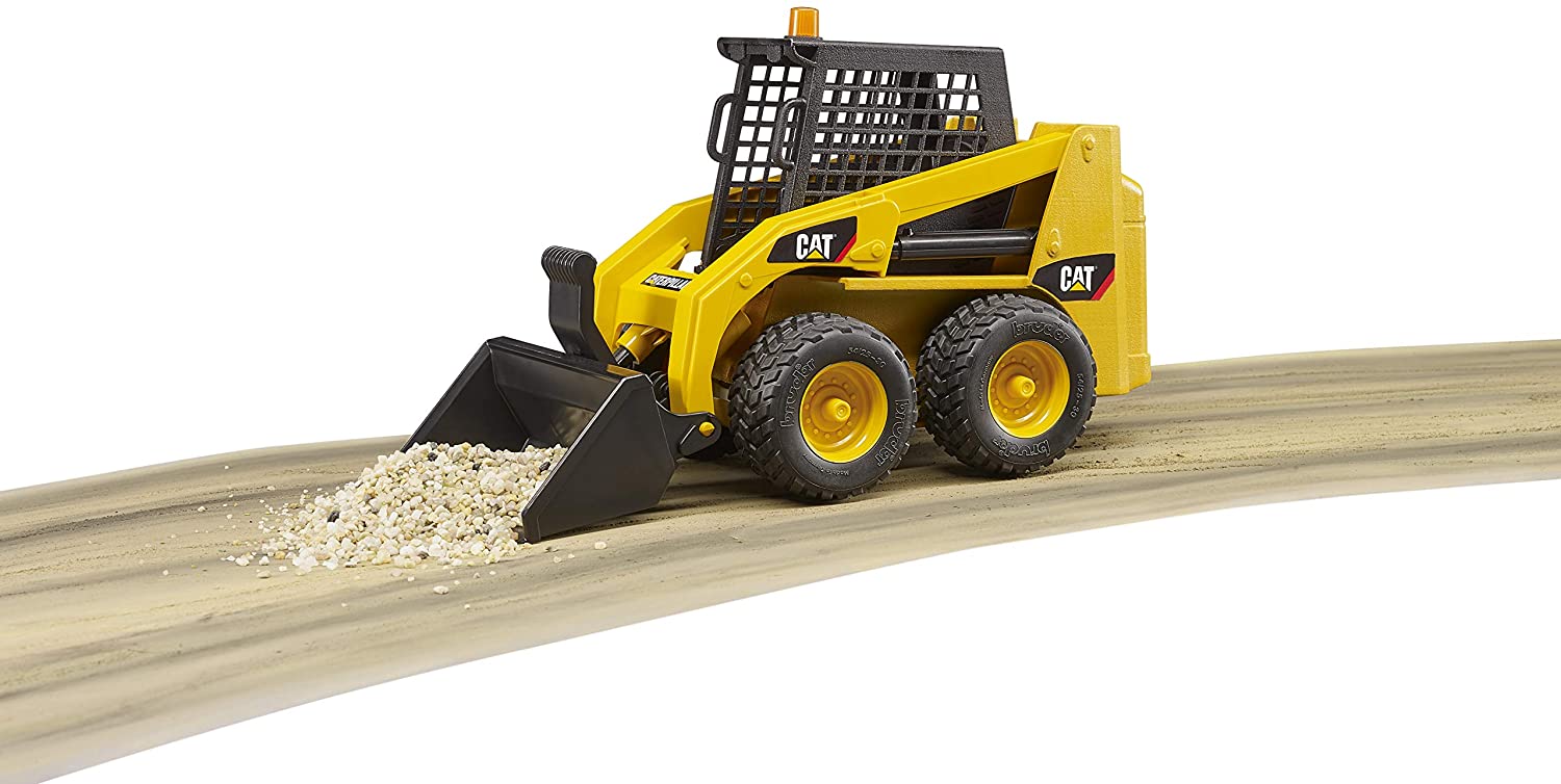 Cat Skid Steer Loader