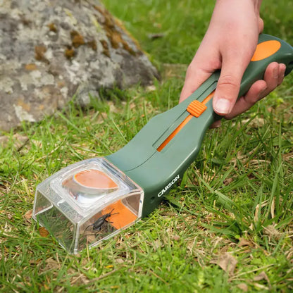 Bugview 5x Magnifier Bug Catching Tool