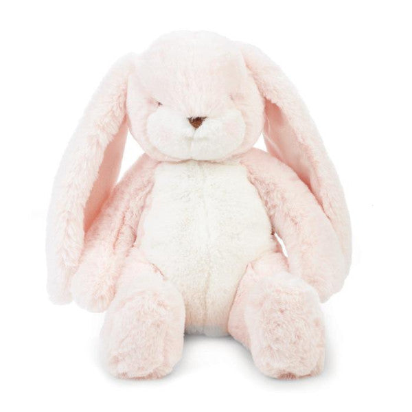 Nibble Bunny Pink 12in