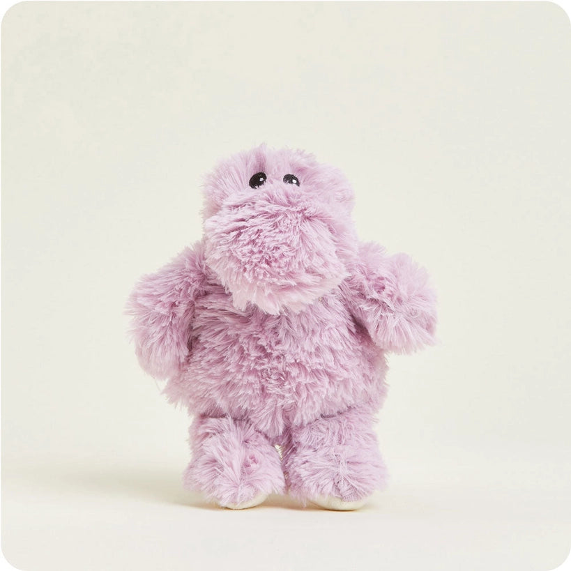 Hippo Junior Warmies