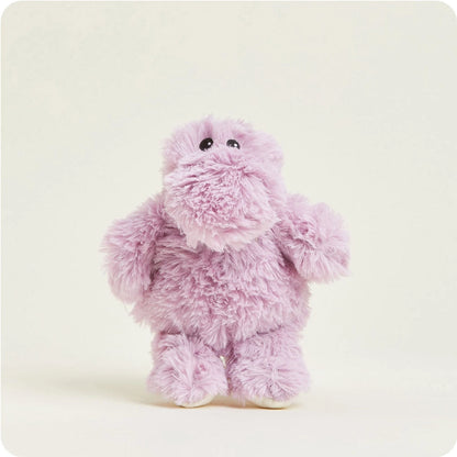 Hippo Junior Warmies