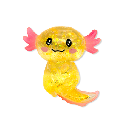 Fun Doh Squishy Gummy Fun Friends