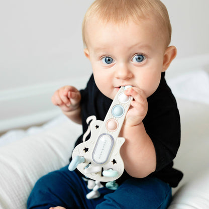 Rockin' Guitar Toy