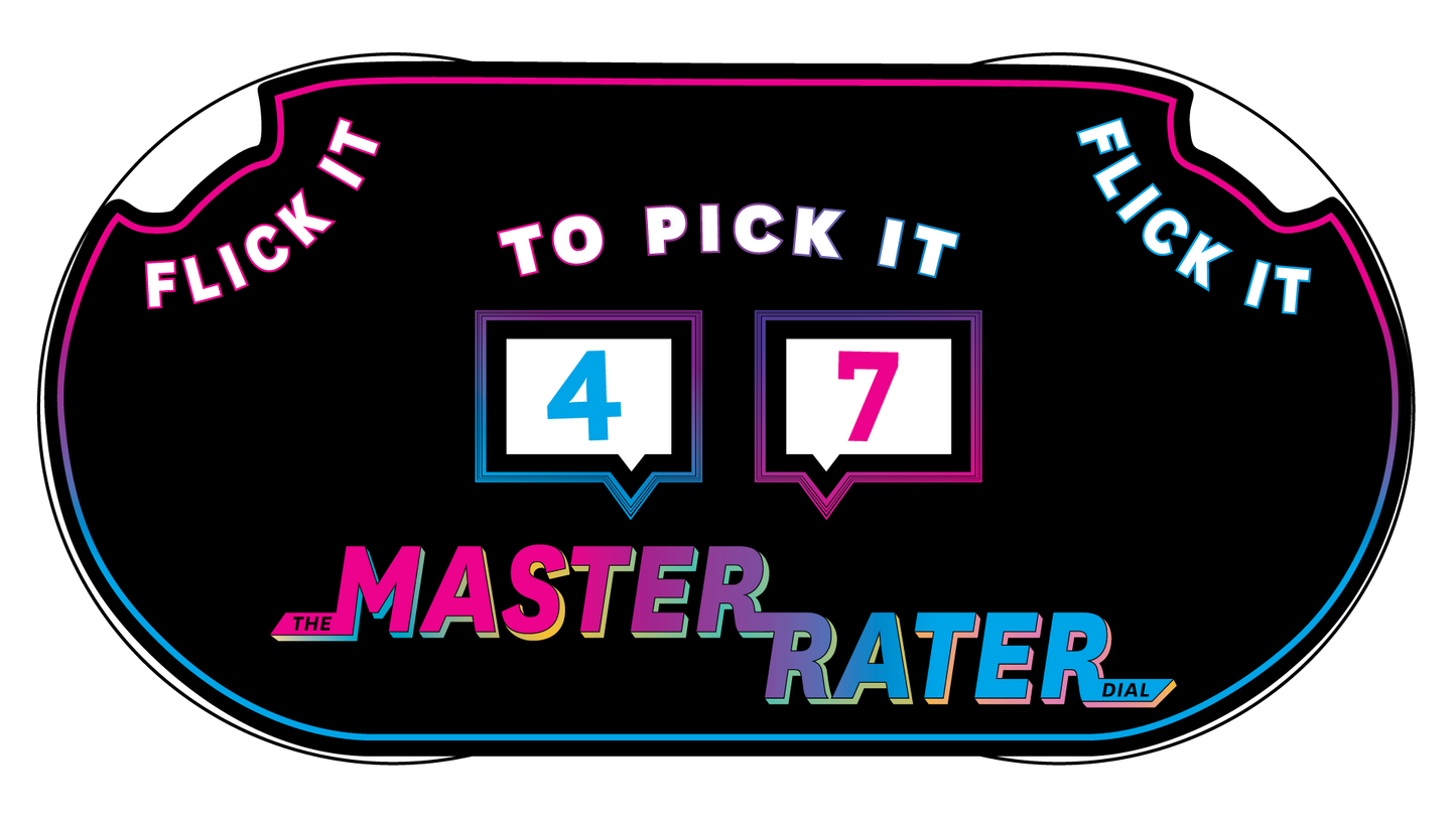 RATE MY FRIENDS - Party Game - The Hilarious Adult Card Game