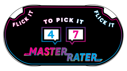 RATE MY FRIENDS - Party Game - The Hilarious Adult Card Game